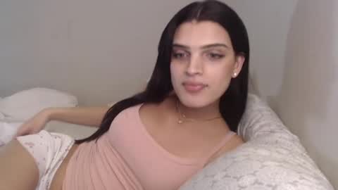 La Bratz Doll online show from 12.03.25