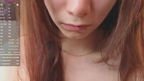 Snapshot of arieceruantes chatting on 04.30.26 Eva online show from 04.30.26