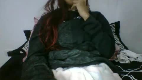 Snapshot of ariel777_ chatting on 03.15.26 Ariel777 online show from 03.15.26