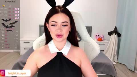 Ariel online show from 11.01.25