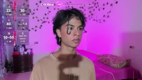ariel_adan online show from 09.12.25