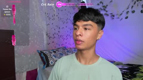 ariel_adan online show from 02.06.26