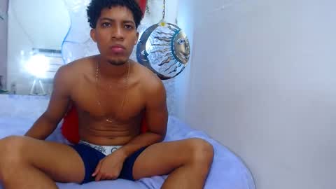 ariel_andres_bigcock online show from 09.15.25
