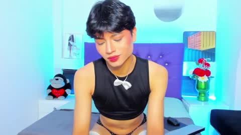 ariel evans69 online show from 09.17.25