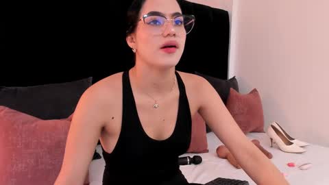 Ariel online show from 09.25.25