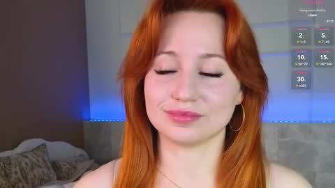 Ari online show from 10.26.25