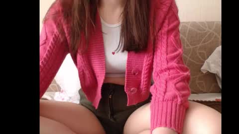 Snapshot of ariel_la chatting on 02.09.26 Ariella online show from 02.09.26