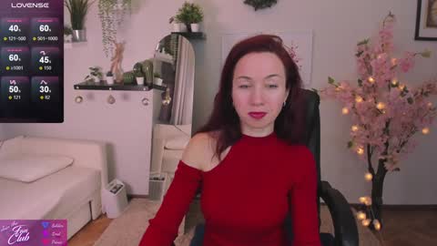 Ariella online show from 01.06.25