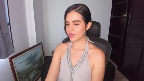 Snapshot of ariel_pinkdiamond chatting on 10.22.25 Ariel Pink Diamond online show from 10.22.25