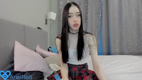 Ariel online show from 12.02.24