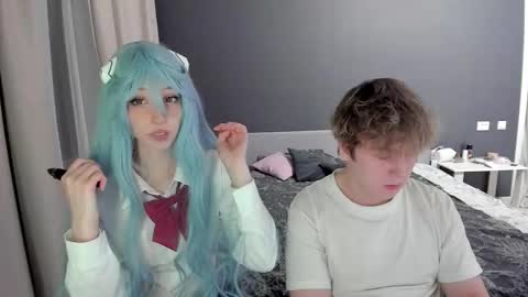 Ariel online show from 03.10.26