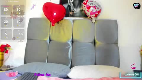 ariel_starx online show from 03.06.25