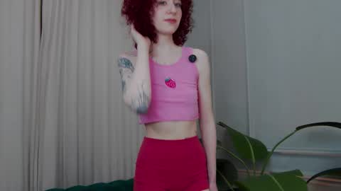 Ariel online show from 01.19.26