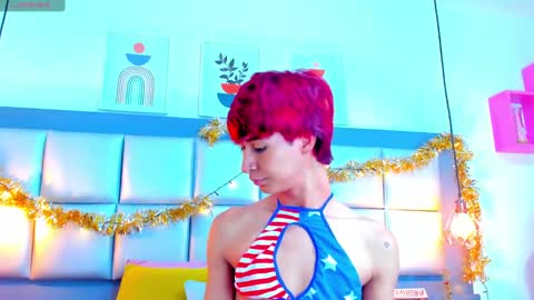 Snapshot of ariel_villa_ chatting on 12.30.24 ARIEL VILLA online show from 12.30.24