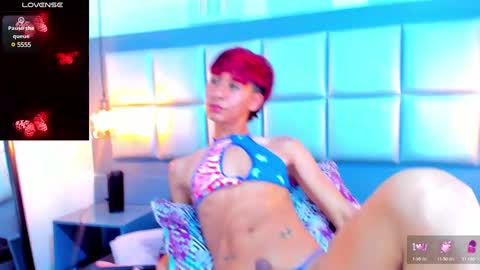 Snapshot of ariel_villa_ chatting on 02.04.25 ARIEL VILLA online show from 02.04.25