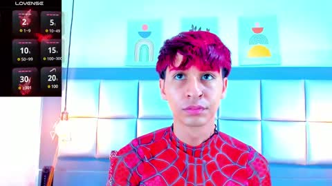 Snapshot of ariel_villa_ chatting on 02.05.25 ARIEL VILLA online show from 02.05.25