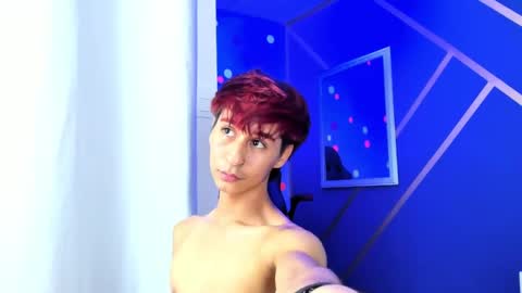 Snapshot of ariel_villa_ chatting on 02.20.25 ARIEL VILLA online show from 02.20.25