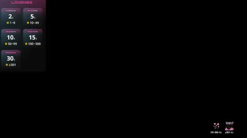 Snapshot of ariel_villa_ chatting on 02.25.25 ARIEL VILLA online show from 02.25.25