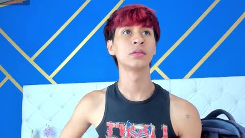 Snapshot of ariel_villa_ chatting on 02.27.25 ARIEL VILLA online show from 02.27.25