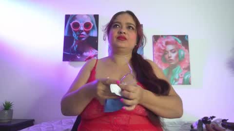 ariela milf online show from 09.19.25