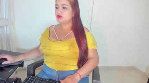 Snapshot of ariela_daltonn chatting on 02.15.26 ariela_daltonn online show from 02.15.26