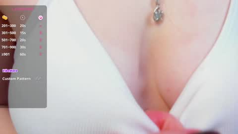 Snapshot of arielabradberry chatting on 12.26.24 Ariel online show from 12.26.24