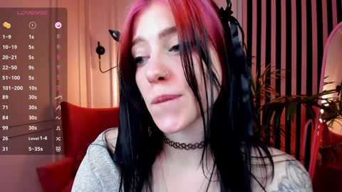 Snapshot of arielabradberry chatting on 01.13.25 Ariel online show from 01.13.25