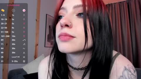 Snapshot of arielabradberry chatting on 01.16.25 Ariel online show from 01.16.25