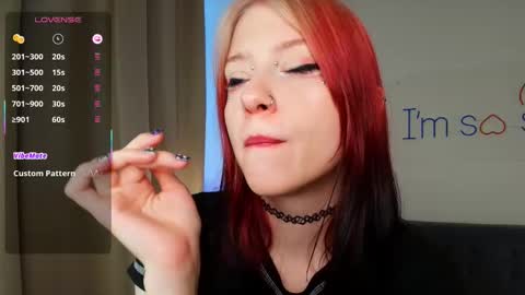 Snapshot of arielabradberry chatting on 09.21.25 Ariel online show from 09.21.25