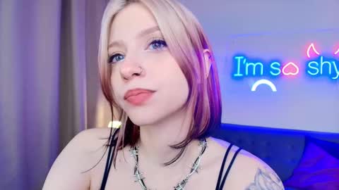 Ariel online show from 11.25.25