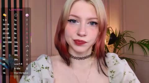 Ariel online show from 12.05.25