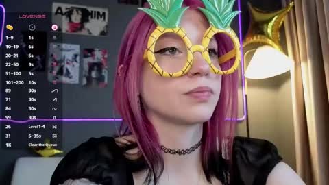 Ariel online show from 04.15.26