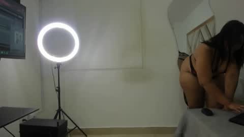 arielasm online show from 01.16.26