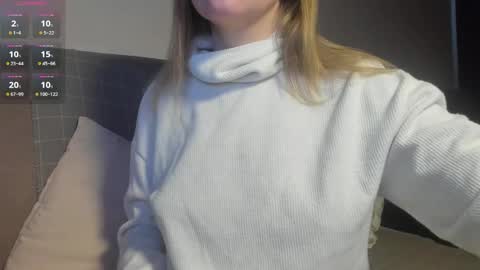 Snapshot of arielbelli chatting on 01.27.25 Ariel online show from 01.27.25