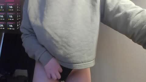 Snapshot of arielbelli chatting on 02.07.25 Ariel online show from 02.07.25