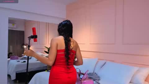 Snapshot of arielblossom____ chatting on 02.20.26 arielblossom____ online show from 02.20.26