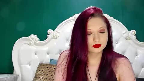 Ariel online show from 02.07.26