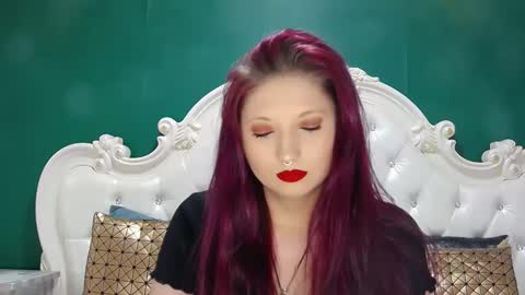 Ariel online show from 02.08.26