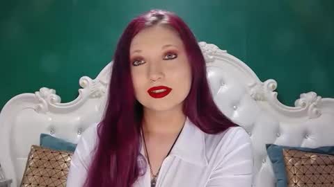 Ariel online show from 02.14.26