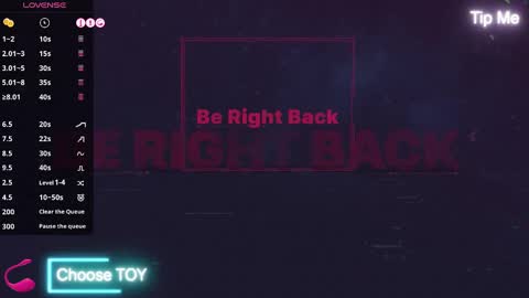 Snapshot of arielenbsas chatting on 10.05.25 Ariel online show from 10.05.25