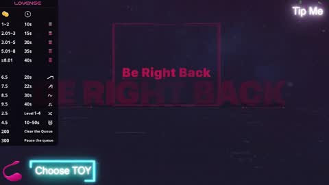 Snapshot of arielenbsas chatting on 10.18.25 Ariel online show from 10.18.25