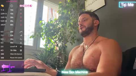 Ariel online show from 01.12.26