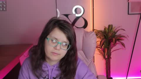 Ariell Mini online show from 02.16.26