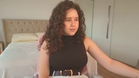 Ariella GTM3  Tue Wed Thu Fri Sat  0400 am-1030pm online show from 02.27.26