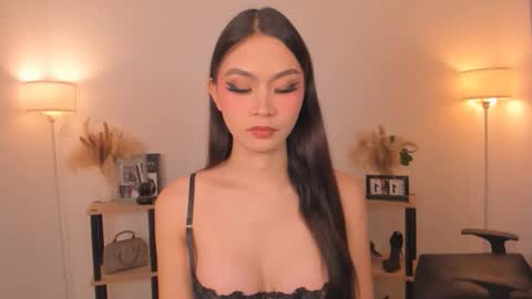 MIRA GREYSON online show from 02.24.26