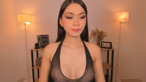 MIRA GREYSON online show from 03.30.26