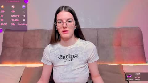 Ariella online show from 02.26.25