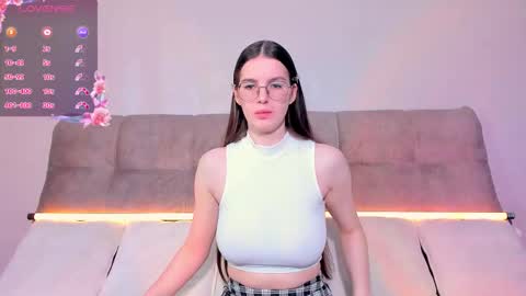 Ariella online show from 09.15.25