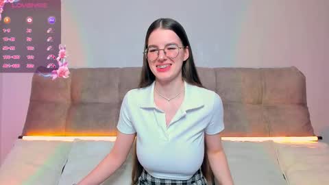 Ariella online show from 11.18.25