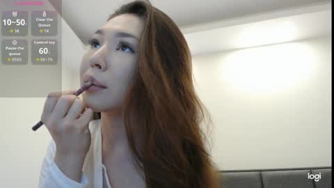 ArielleSou online show from 04.02.26